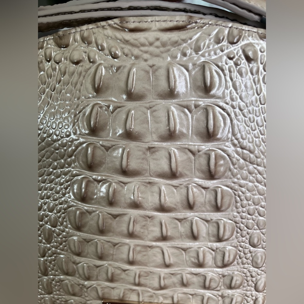 NWT Brahmin Mini Duxbury Melbourne Crossbody Bag - Picture 3 of 14